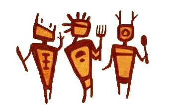 FingerDine_Logo: Restaurant eMenu systems